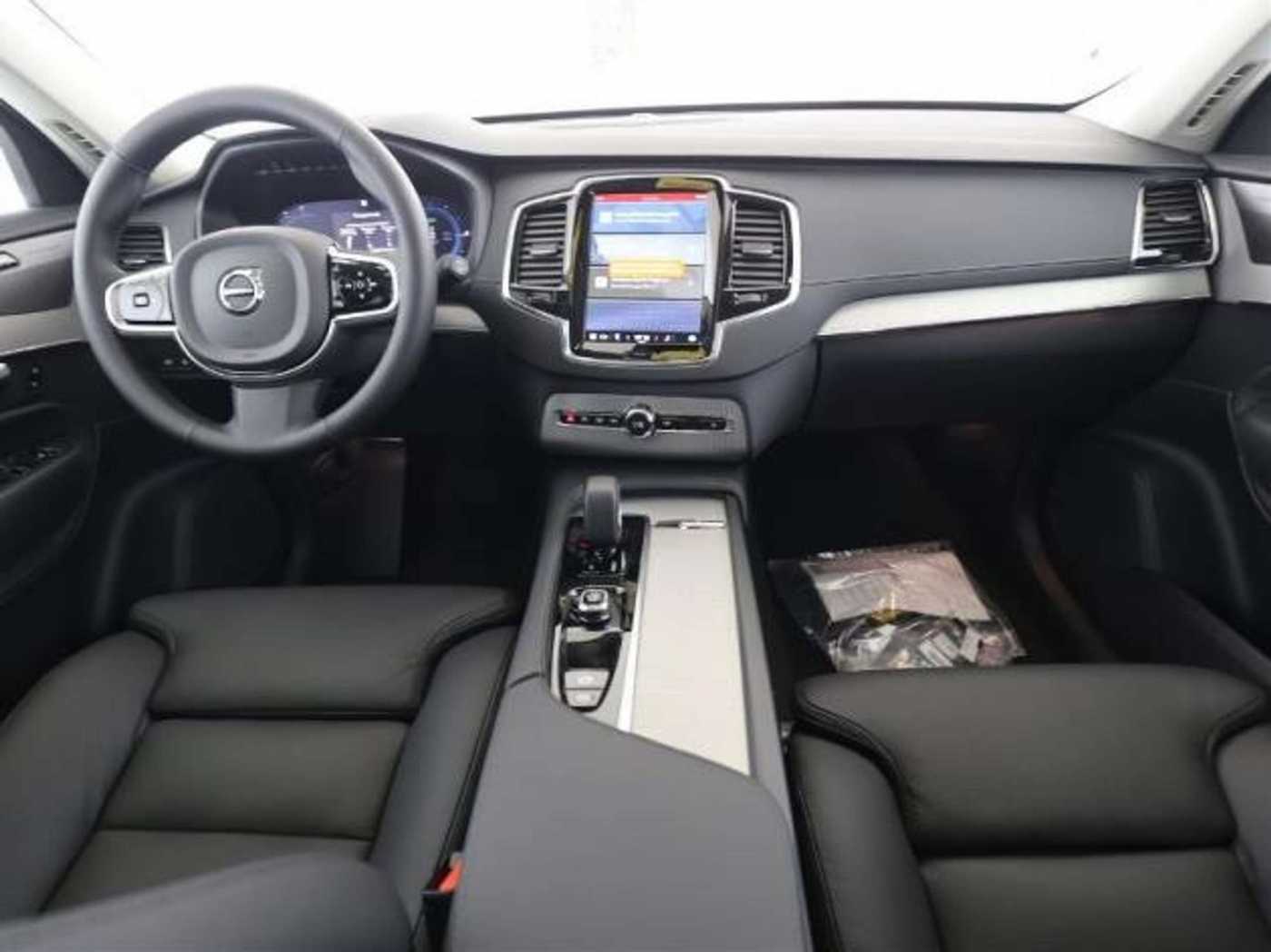 Volvo  T8 Plus Bright Recharge AWD 360° PANO