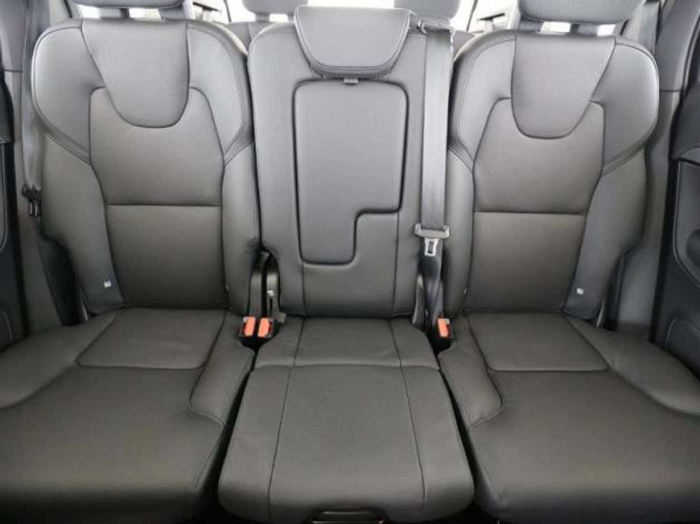 Volvo  T8 Plus Bright Recharge AWD 360° PANO