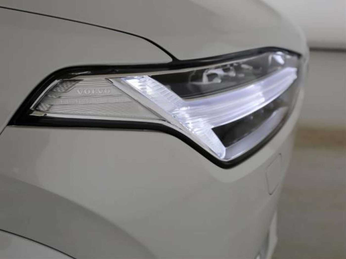 Volvo  T8 Plus Bright Recharge AWD 360° PANO
