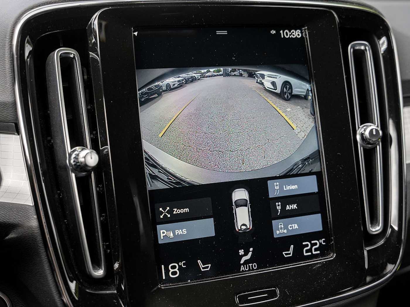 Volvo  T5 Expression Recharge Plug-In Hybrid