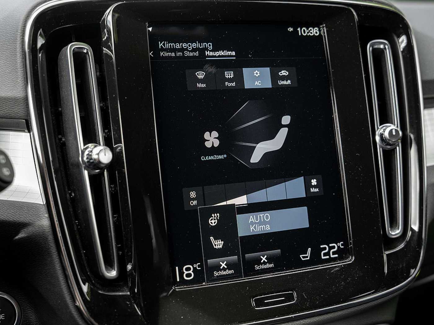 Volvo  T5 Expression Recharge Plug-In Hybrid