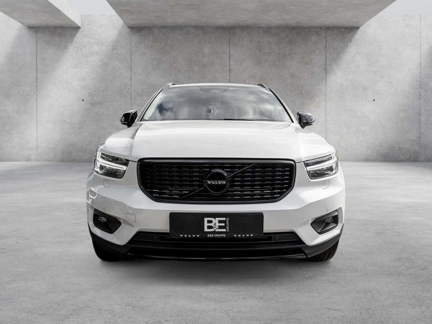 Volvo  T5 Expression Recharge Plug-In Hybrid