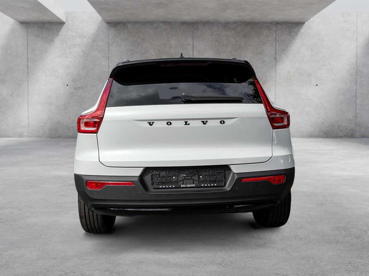 Volvo  T5 Expression Recharge Plug-In Hybrid