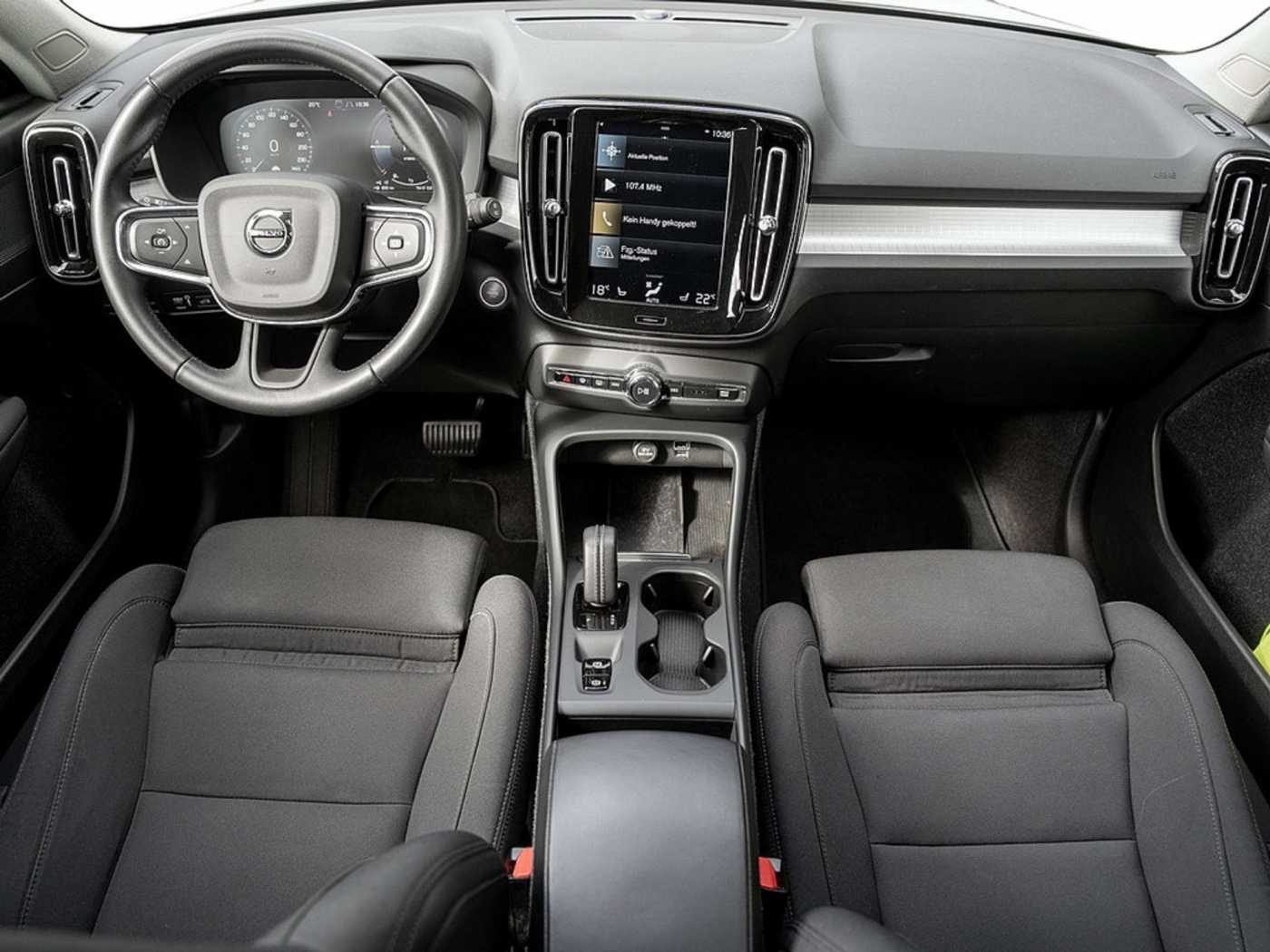 Volvo  T5 Expression Recharge Plug-In Hybrid