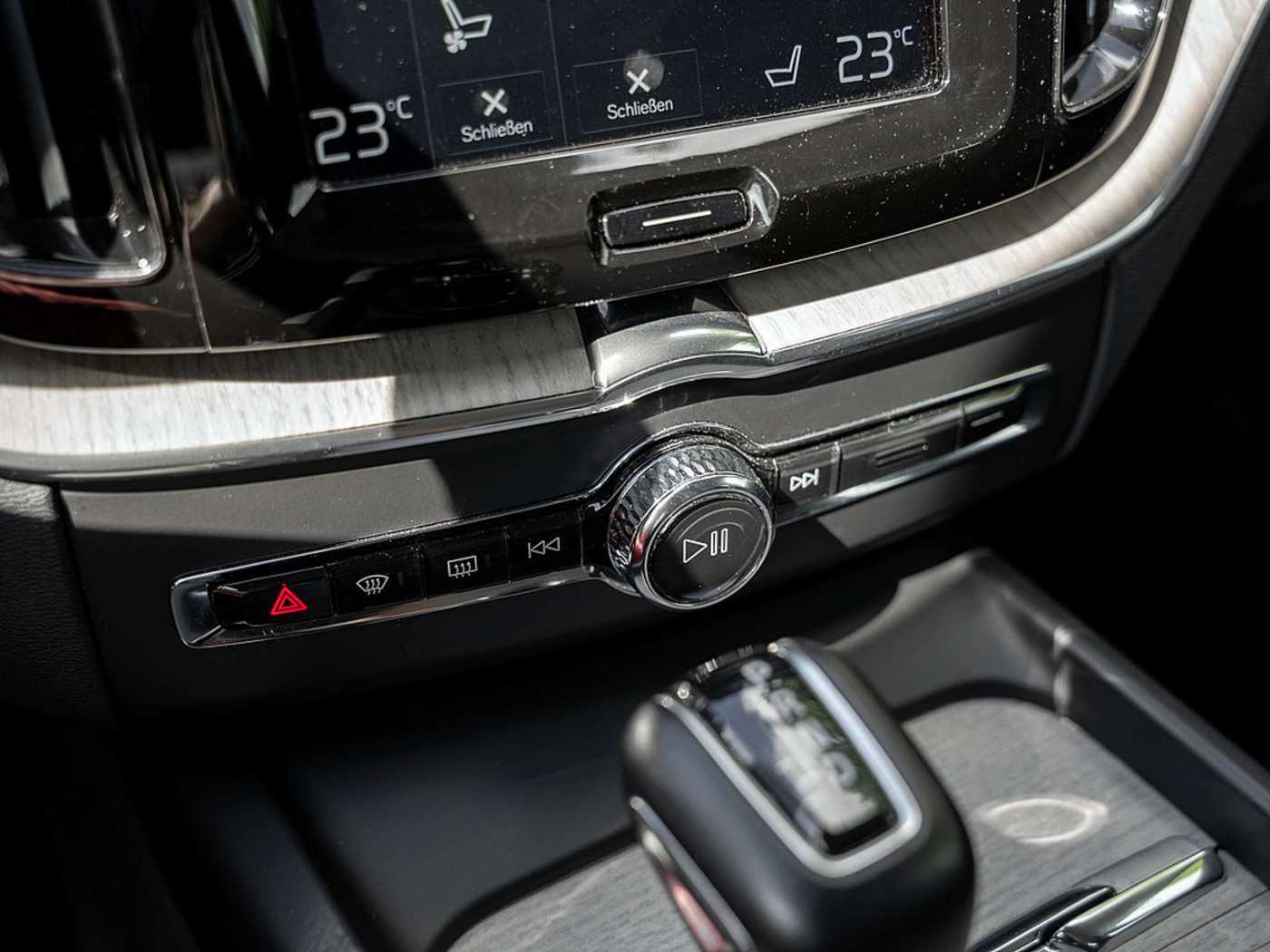 Volvo  D4 Inscription 2WD STANDHZ AKTIVSITZE
