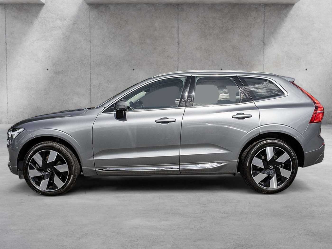 Volvo  D4 Inscription 2WD STANDHZ AKTIVSITZE