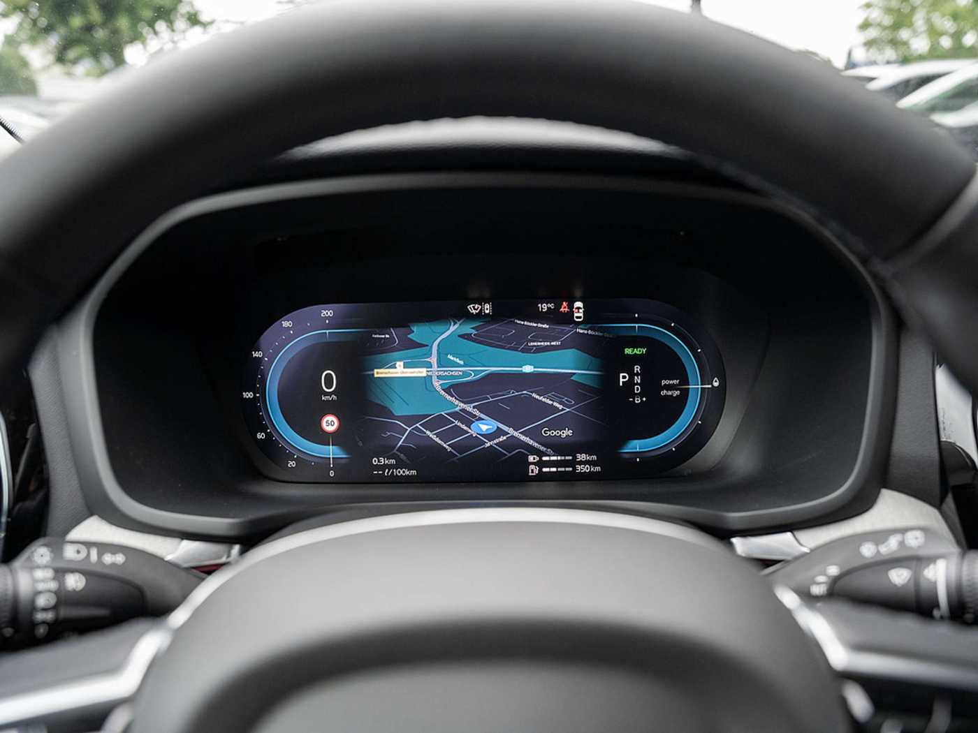 Volvo  T8 Recharge Plus Dark AWD PANO 360°