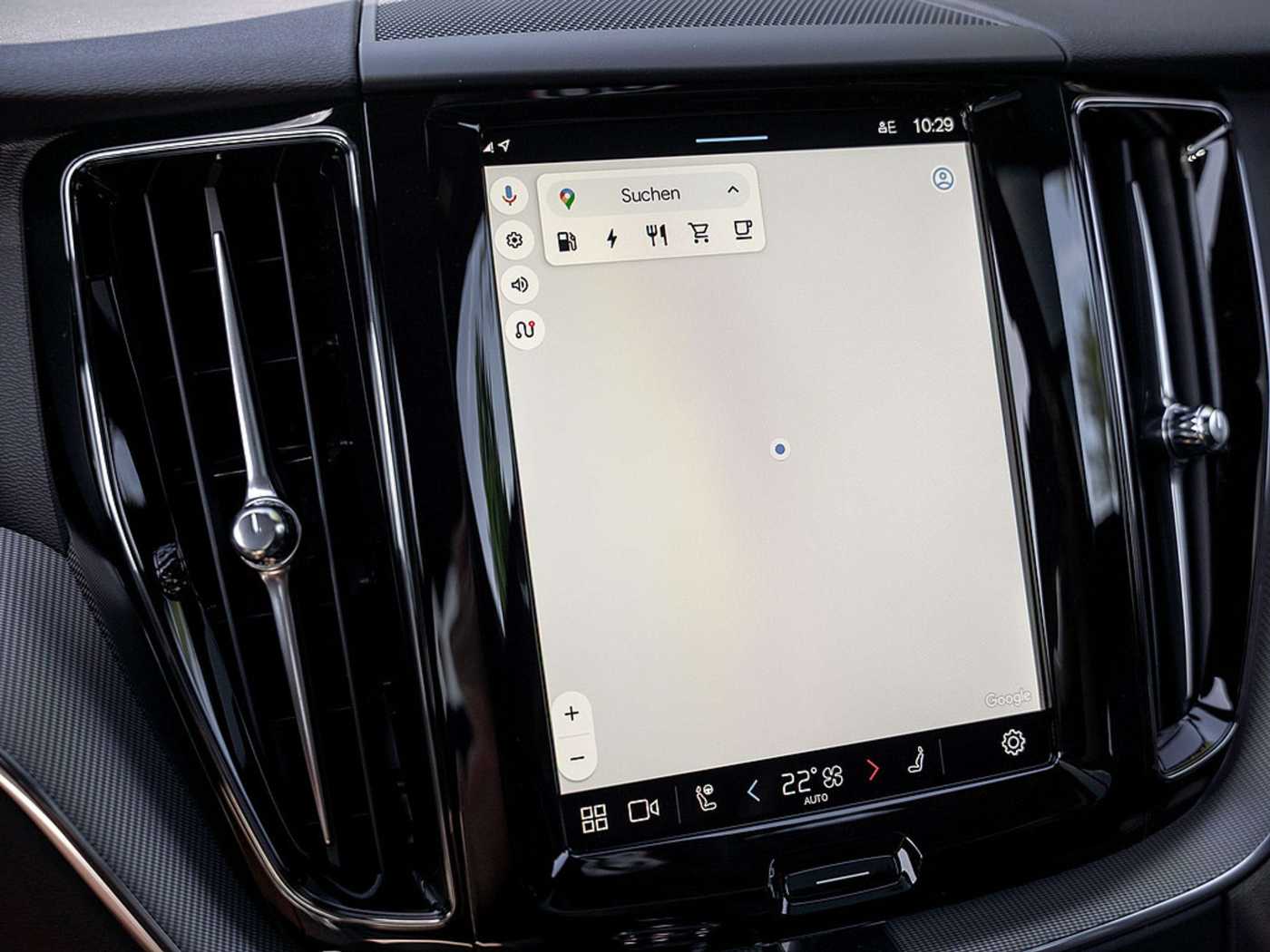 Volvo  T8 Plus Black Edition Recharge Plug-In Hybrid AWD