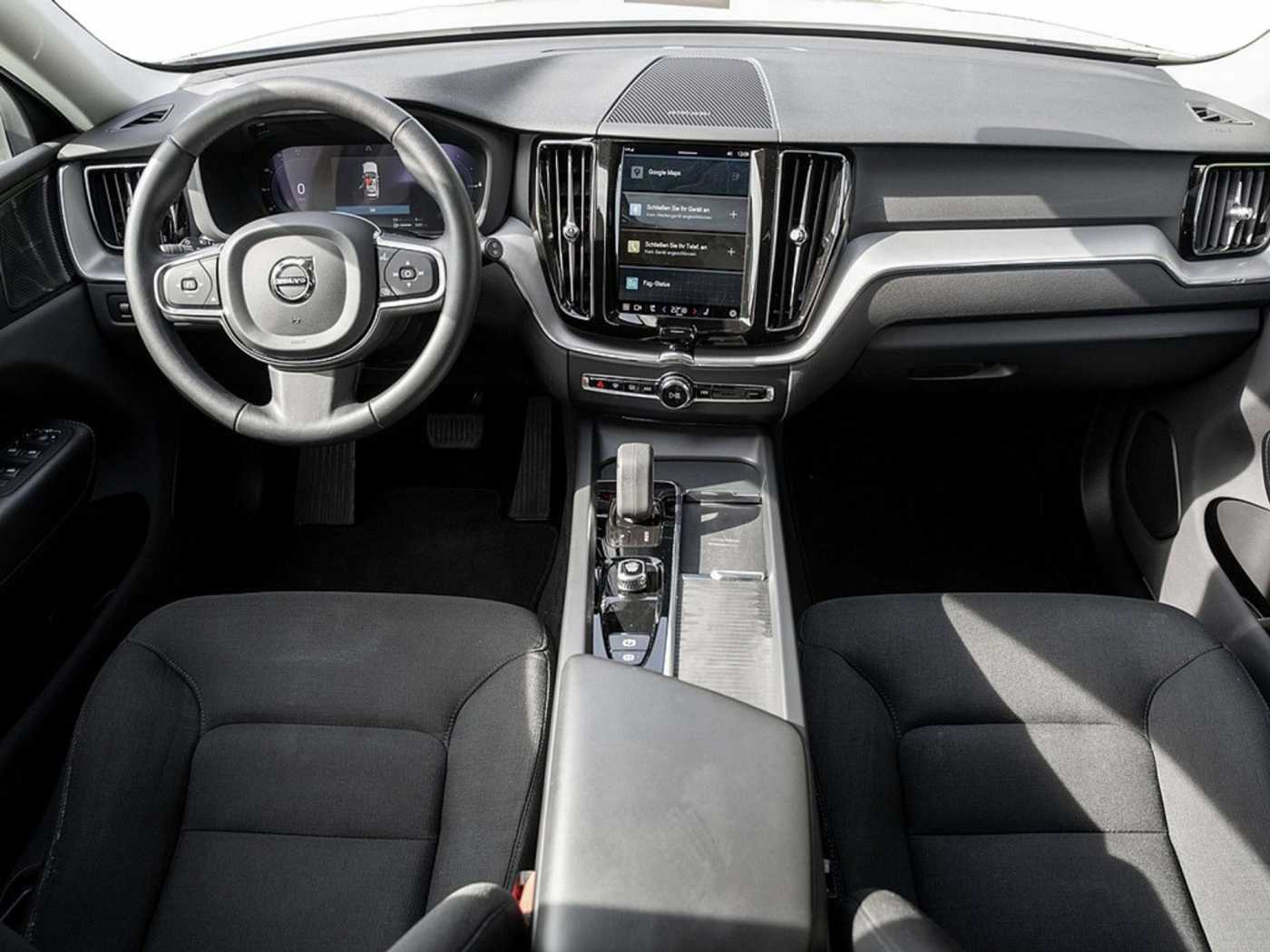 Volvo  T6 Inscription Expression Recharge AWD