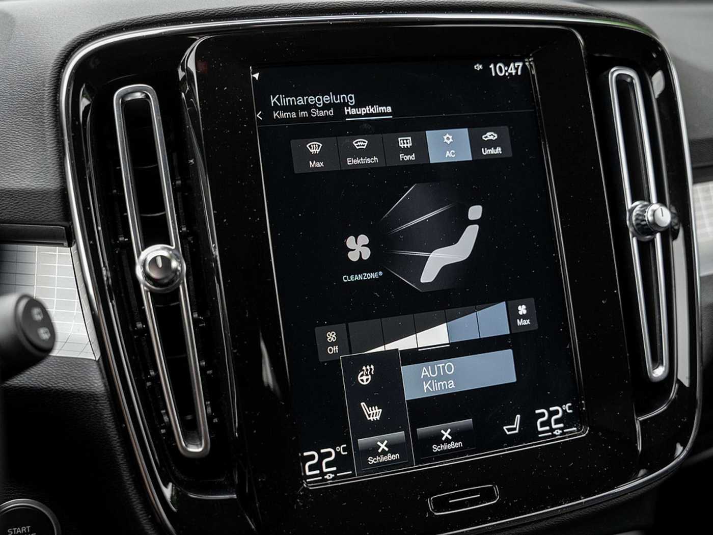 Volvo  T5 Twin Engine R-Design Expression 360°