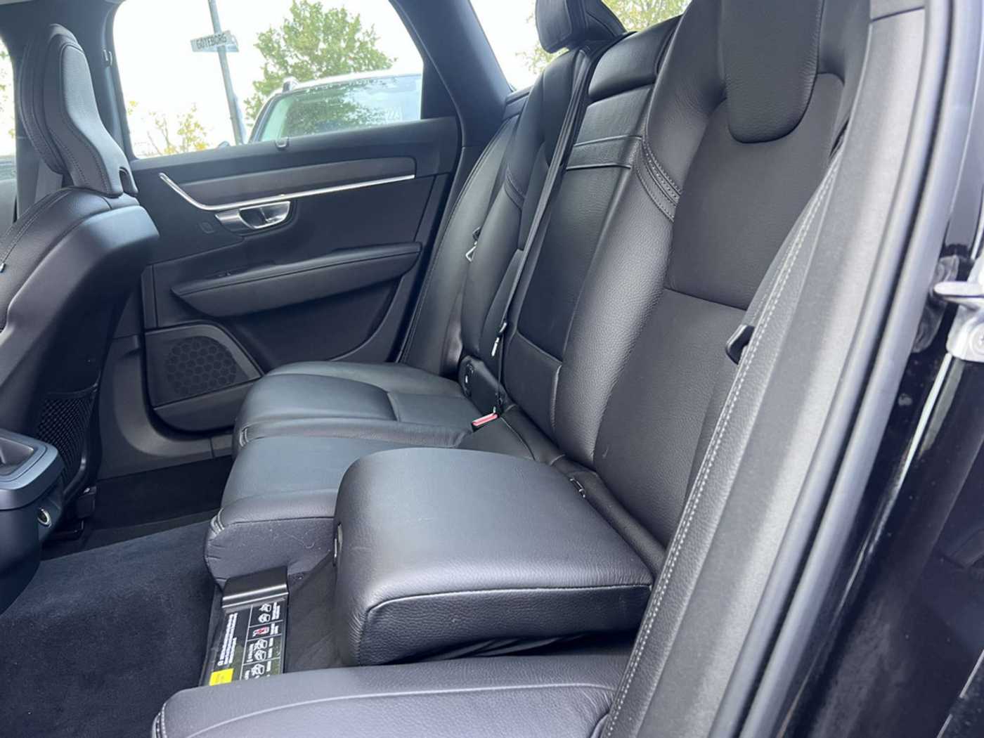 Volvo  D4 AWD LED SITZHEIZUNG ACC