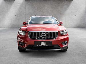 Volvo  T5 Insc. Expr. Plug-In Hybrid KAMERA AHK