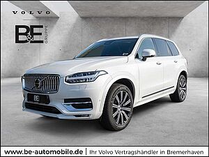 Volvo  2.0 Plus Bright AWD STANDHZ PANO 360°