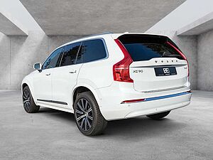 Volvo  2.0 Plus Bright AWD STANDHZ PANO 360°