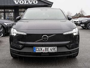 Volvo  Ultra 2WD Pure Electric 19°