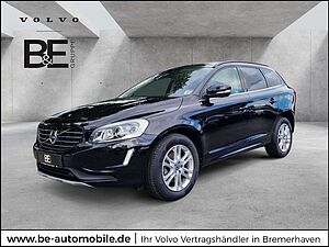 Volvo  D5 AWD Momentum AHK SHZ KAMERA XENON EU6