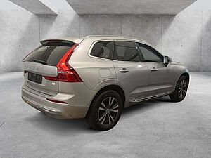 Volvo  T6 Inscription Expression Recharge AWD