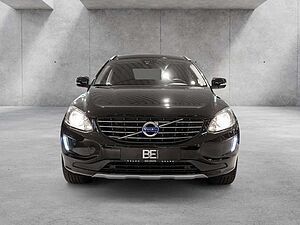 Volvo  D3 FWD Summum SHZ EL. HECKKL. NAVI EU6