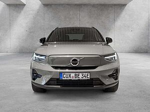 Volvo  Ultimate Recharge Pure Electric AWD