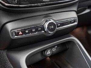 Volvo  Twin Plus Dark 20° H/K 360° AHK
