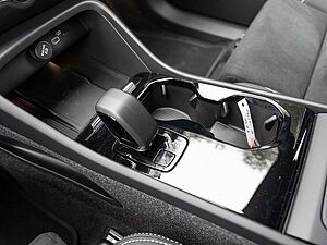 Volvo  Twin Plus Dark 20° H/K 360° AHK