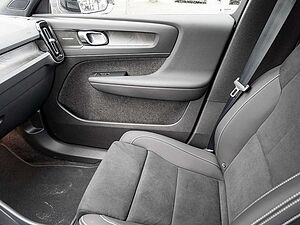 Volvo  Twin Plus Dark 20° H/K 360° AHK
