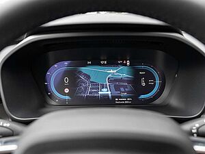 Volvo  Twin Plus Dark 20° H/K 360° AHK
