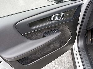 Volvo  Twin Plus Dark 20° H/K 360° AHK