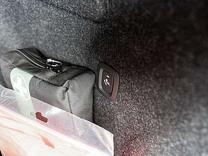Volvo  Twin Plus Dark 20° H/K 360° AHK