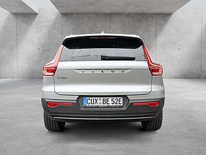 Volvo  Twin Plus Dark 20° H/K 360° AHK