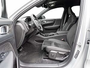 Volvo  Twin Plus Dark 20° H/K 360° AHK