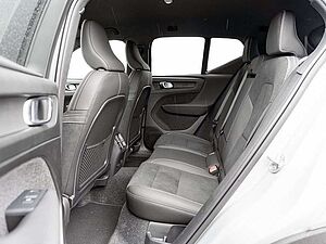 Volvo  Twin Plus Dark 20° H/K 360° AHK