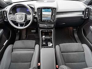 Volvo  Twin Plus Dark 20° H/K 360° AHK