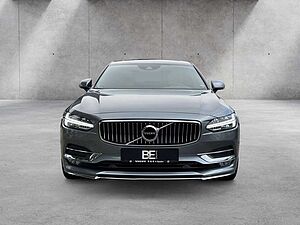 Volvo  D3 Inscription *Styling Kit* MEMORY HGSD