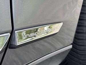 Volvo  D3 Inscription *Styling Kit* MEMORY HGSD