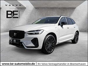 Volvo  T6 Plus Dark Recharge AWD GJR PANO 360°