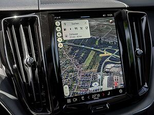 Volvo  T6 Plus Dark Recharge AWD GJR PANO 360°