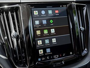 Volvo  T6 Plus Dark Recharge AWD GJR PANO 360°