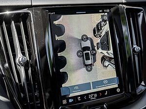 Volvo  T6 Plus Dark Recharge AWD GJR PANO 360°