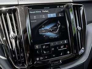 Volvo  T6 Plus Dark Recharge AWD GJR PANO 360°