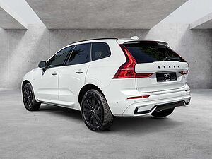 Volvo  T6 Plus Dark Recharge AWD GJR PANO 360°