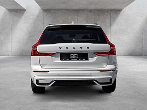 Volvo  T6 Plus Dark Recharge AWD GJR PANO 360°