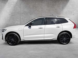 Volvo  T6 Plus Dark Recharge AWD GJR PANO 360°