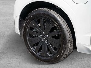 Volvo  T6 Plus Dark Recharge AWD GJR PANO 360°