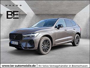 Volvo  T6 Plus Dark Recharge WD GJR PANO 360°