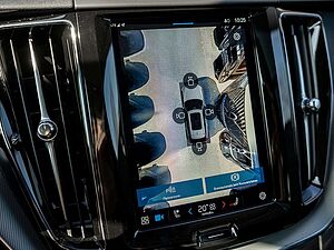 Volvo  T6 Plus Dark Recharge WD GJR PANO 360°