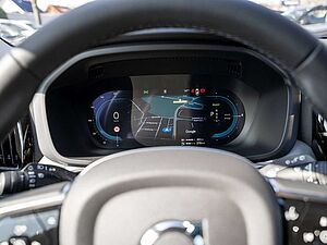 Volvo  T6 Plus Dark Recharge WD GJR PANO 360°