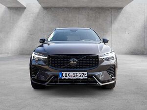 Volvo  T6 Plus Dark Recharge WD GJR PANO 360°