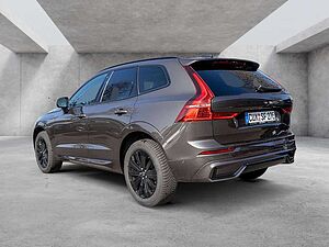 Volvo  T6 Plus Dark Recharge WD GJR PANO 360°