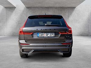 Volvo  T6 Plus Dark Recharge WD GJR PANO 360°